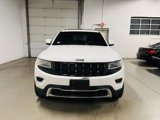Used 2014 Jeep Grand Cherokee Limited image 2
