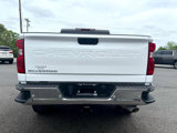 Used 2023 Chevrolet Silverado 2500 W/T w/ WT Convenience Package image 5