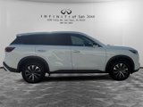 Used 2024 INFINITI QX60 Pure image 4