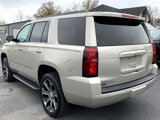 Used 2016 Chevrolet Tahoe LT image 3