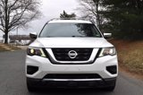 Used 2017 Nissan Pathfinder S image 2