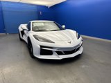 New 2025 Chevrolet Corvette E-Ray image 2