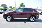 Used 2014 Lexus RX 350 AWD image 4