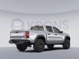 New 2026 Chevrolet Colorado Trail Boss image 4