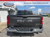 New 2025 RAM 1500 Big Horn image 5