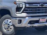 New 2025 Chevrolet Silverado 3500 LTZ image 3
