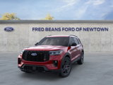 New 2025 Ford Explorer ST image 4
