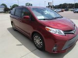 Used 2020 Toyota Sienna XLE image 5