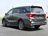 New 2025 Honda Odyssey Touring image 5