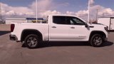 Used 2024 GMC Sierra 1500 SLT image 2