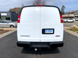 Used 2023 GMC Savana 2500 w/ Driver Convenience Package image 4