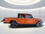 New 2025 Jeep Gladiator Willys image 3