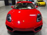 Used 2016 Porsche Cayman image 4