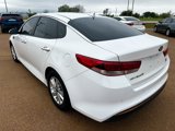 Used 2018 Kia Optima LX w/ Convenience Package image 5