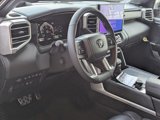 New 2025 Toyota Tundra Platinum image 3