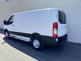 Used 2023 Ford Transit 250 Low Roof AWD image 3