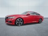Used 2018 Honda Accord Sport image 5