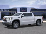 New 2026 GMC Sierra 1500 SLE image 2