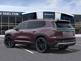 New 2026 GMC Acadia Elevation w/ Super Cruise Package image 3
