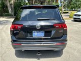Used 2021 Volkswagen Tiguan SE image 4
