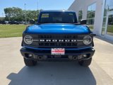 Used 2024 Ford Bronco Black Diamond image 3