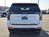 New 2025 Chevrolet Tahoe Premier image 4
