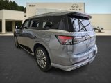 New 2025 INFINITI QX80 Sensory image 4