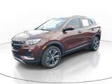 Used 2022 Buick Encore GX Select image 3