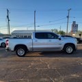 Used 2021 Chevrolet Silverado 1500 LT image 4