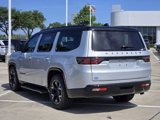New 2025 Jeep Wagoneer Series II image 3