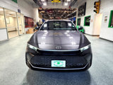 Used 2023 Toyota Crown image 3