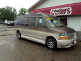 Used 2015 GMC Savana 2500 Extended image 2