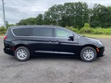 New 2025 Chrysler Voyager LX image 2