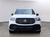 New 2025 Mercedes-Benz GLS 63 AMG 4MATIC image 2
