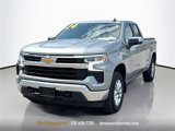 Certified 2024 Chevrolet Silverado 1500 LT image 3