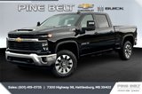 New 2025 Chevrolet Silverado 2500 LT image 2
