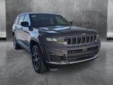 New 2025 Jeep Grand Cherokee L Limited image 4