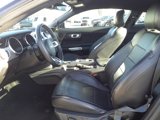 Used 2021 Ford Mustang GT Premium w/ Black Accent Package image 4