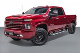 Used 2023 Chevrolet Silverado 2500 High Country w/ Z71 Off-Road Package image 5