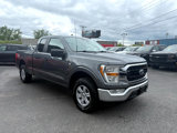 Used 2021 Ford F150 XLT image 2