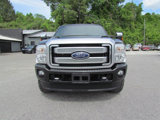 Used 2015 Ford F250 Platinum w/ FX4 Off-Road Package image 2