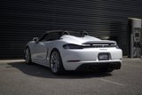 Certified 2021 Porsche 718 Boxster Spyder image 3