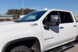 Used 2020 Chevrolet Silverado 2500 High Country w/ Z71 Off-Road Package image 3