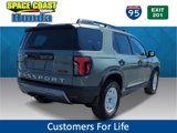 New 2026 Honda Passport TrailSport Elite image 3