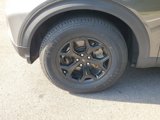 Used 2023 Ford Explorer Timberline image 4
