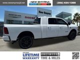 New 2025 RAM 2500 Laramie image 2