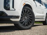 New 2025 Hyundai Palisade Calligraphy image 6