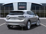 New 2025 Buick Envision Avenir image 4
