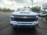 New 2025 Chevrolet Silverado 2500 LT image 2