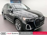 Certified 2024 Audi Q5 2.0T Premium w/ Convenience Package image 3